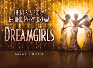 Dreamgirls Tickets | Musicals in London & UK | Times & Details