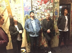 The Avalanches Tickets The Avalanches Tickets