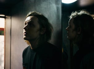 Lewis Capaldi Tickets Lewis Capaldi Tickets
