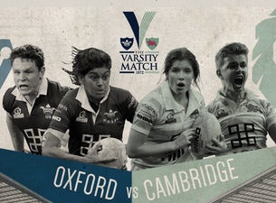 The Varsity Match Tickets The Varsity Match Tickets