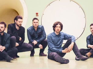 Snow Patrol Tickets Snow Patrol Tickets