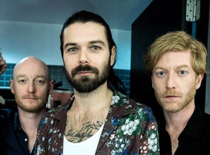 Biffy Clyro Tickets Biffy Clyro Tickets