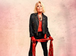 Kim Wilde Tickets Kim Wilde Tickets