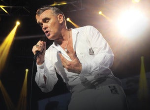 Morrissey Tickets Morrissey Tickets