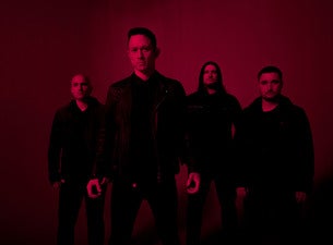 Trivium Tickets Trivium Tickets