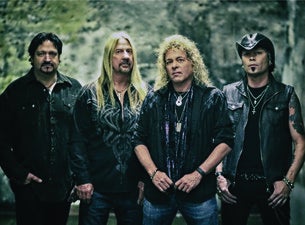 Y & T Tickets Y & T Tickets