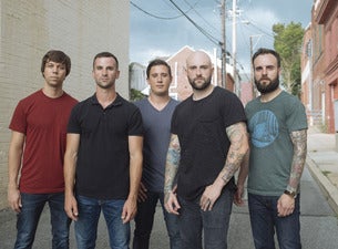 August Burns Red Tickets August Burns Red Tickets