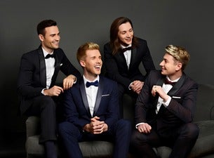 Collabro Tickets Collabro Tickets
