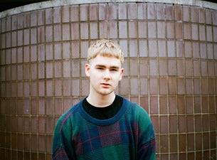 Mura Masa Tickets Mura Masa Tickets