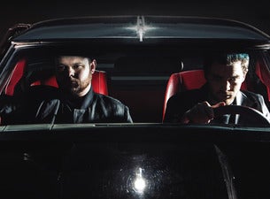 Royal Blood Tickets Royal Blood Tickets