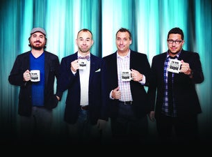 Impractical Jokers Tickets Impractical Jokers Tickets