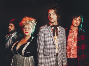 Shannon and the Clams Tickets Shannon and the Clams Tickets