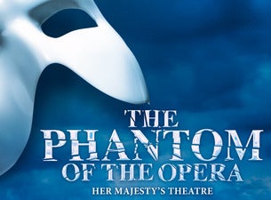 The Phantom of the Opera Tickets The Phantom of the Opera Tickets