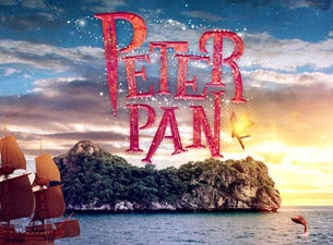 Peter Pan - Blackpool Opera House Tickets Peter Pan - Blackpool Opera House Tickets