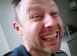 Limmy Tickets Limmy Tickets