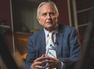 Richard Dawkins Tickets | More Arts, Theatre & Comedy in