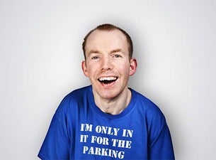Lost Voice Guy Tickets Lost Voice Guy Tickets
