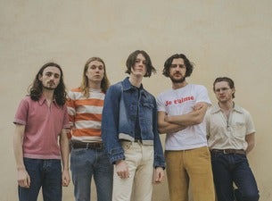 Blossoms Tickets Blossoms Tickets