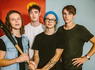 Hippo Campus Tickets Hippo Campus Tickets