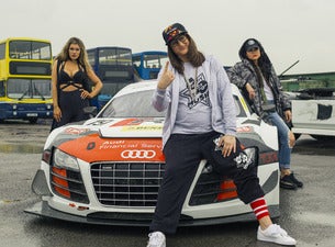 Honey G Tickets Honey G Tickets