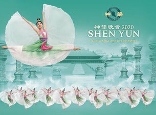Shen Yun Tickets | Ballet & Dance in London & UK | Times & Details