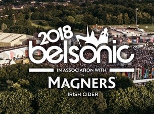 Belsonic Tickets Belsonic Tickets