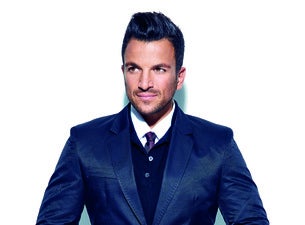 Peter Andre Tickets Peter Andre Tickets