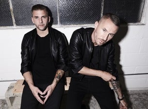 Galantis Tickets Galantis Tickets