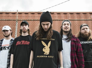 Knocked Loose Tickets Knocked Loose Tickets