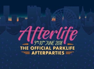 Afterlife Tickets Afterlife Tickets
