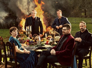 The Decemberists Tickets The Decemberists Tickets