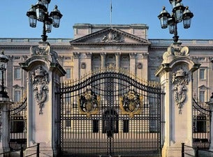 Buckingham Palace Tours Tickets Buckingham Palace Tours Tickets