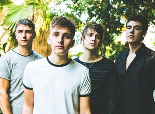 The Sherlocks Tickets The Sherlocks Tickets