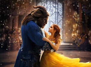 Beauty & The Beast Tickets Beauty & The Beast Tickets