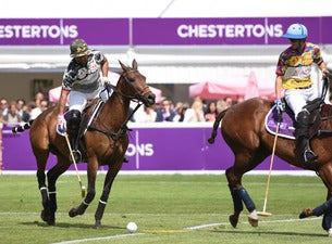 Chestertons Polo in the Park Tickets Chestertons Polo in the Park Tickets