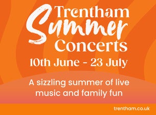 Trentham Summer Concerts