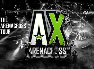 Arenacross Tickets Arenacross Tickets