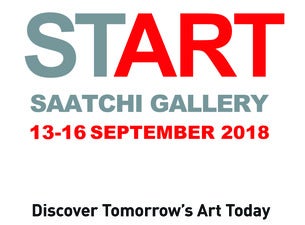Start Art Fair Tickets Start Art Fair Tickets