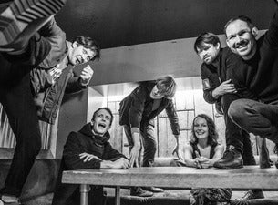 British Sea Power Tickets British Sea Power Tickets