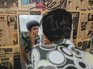 Declan McKenna Tickets Declan McKenna Tickets