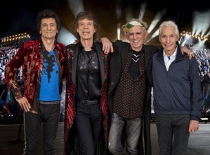 Rolling Stones Tickets Rolling Stones Tickets