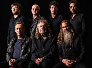 Robert Plant Tickets Robert Plant Tickets