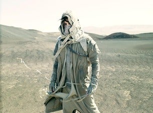 Gary Numan Tickets Gary Numan Tickets