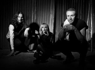 The Joy Formidable Tickets The Joy Formidable Tickets