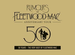 rumours of fleetwood mac sheffield