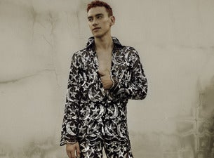 Years & Years Tickets Years & Years Tickets