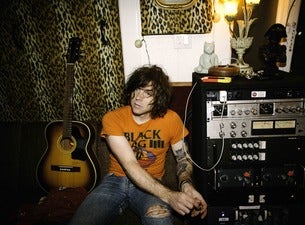Ryan Adams Tickets Ryan Adams Tickets