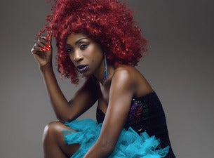 Heather Small Tickets Heather Small Tickets