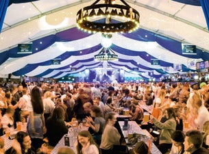 Erdinger Oktoberfest Tickets Erdinger Oktoberfest Tickets