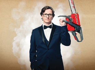Ed Byrne Tickets Ed Byrne Tickets